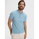 TRICOU POLO BĂRBAȚI PIQUE POLO - TRICOURI POLO - ÎMBRĂCĂMINTE