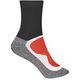 Sportovní ponožky vysoké JN211