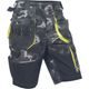 HERREN ARBEITSSHORTS SHELDON CAMOU - ARBEITSSHORTS - ARBEITS KLEIDUNG