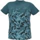 HERREN T-SHIRT NEURUM - ARBEITS-T-SHIRTS - KLEIDUNG