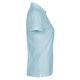 DAMEN POLOSHIRT CLASSIC AUS BIO-FAIRTRADE-BAUMWOLLE - KURZARM POLO-SHIRTS - KLEIDUNG