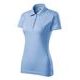 TRICOU POLO FEMEI SINGLE J - TRICOURI POLO - ÎMBRĂCĂMINTE