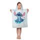 KINDER-PONCHO-HANDTUCH - KINDERPONCHOS - HAUSHALT