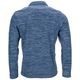 HERREN FLEECE-SWEATSHIRT JN770 MIT REISSVERSCHLUSS - FLEECE-SWEATSHIRTS - KLEIDUNG