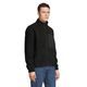 FELL-SWEATSHIRT SHERPA FURY - FLEECE-SWEATSHIRTS - KLEIDUNG