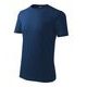 TRICOU BĂRBĂTESC CLASSIC NEW - TRICOURI CU MÂNECĂ SCURTĂ - ÎMBRĂCĂMINTE