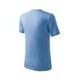 TRICOU PENTRU COPII CLASSIC NEW - TRICOURI PENTRU COPII - ÎMBRĂCĂMINTE PENTRU COPII