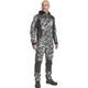 BLUZA DE LUCRU CU GLUGĂ NEURUM CAMOUFLAGE - BLUZE DE LUCRU - HAINE DE LUCRU