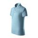 TRICOU POLO PENTRU COPII PIQUE POLO - TRICOURI PENTRU COPII - ÎMBRĂCĂMINTE PENTRU COPII