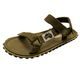 SANDALEN GUMBIES TRACKER - SANDALEN - SCHUHE