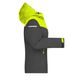 GEACĂ SOFTSHELL UȘOARĂ DE DAMĂ JN1179 - GECI SPORT SOFTSHELL - ECHIPAMENT SPORTIV