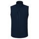 HERREN SOFTSHELLWESTE TRAIL - SOFTSHELLWESTEN - KLEIDUNG
