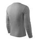 ЧОЛОВІЧА ФУТБОЛКА З ДОВГИМ РУКАВОМ FIT-T LONG SLEEVE - ФУТБОЛКИ З ДОВГИМИ РУКАВАМИ - ОДЯГ