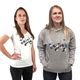 SWEATSHIRT CUBES - SWEATSHIRTS BONTIS - KLEIDUNG