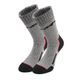 ZIMNÉ PONOŽKY CXS THERMOSTEP - PONOŽKY - OBUV