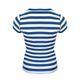 DAMEN T-SHIRT GESTREIFT - GESTREIFTE T-SHIRTS - KLEIDUNG
