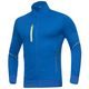 BLUZĂ TRENING FUNCȚIONALĂ BĂRBAȚI ARDON CITYCONIC - HANORACE SPORT CU FERMOAR - ECHIPAMENT SPORTIV