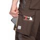 BUNDHOSE URBAN+ LANGGRÖSSE - ARBEITSHOSEN OHNE LATZ - ARBEITS KLEIDUNG