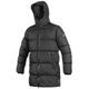 HERREN WINTER STEPPMANTEL CXS LINCOLN - PARKAS - KLEIDUNG