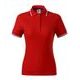 TRICOU POLO DE DAMĂ FOCUS - TRICOURI POLO - ÎMBRĂCĂMINTE
