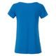 CLASSIC WOMEN'S ORGANIC COTTON T-SHIRT 8007 - ORGANIC COTTON T-SHIRTS - CLOTHING