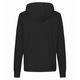 LEICHTE ZIP-SWEATSHIRT AUS ORGANISCHER FAIRTRADE-BAUMWOLLE - SWEATSHIRTS MIT REISSVERSCHLUSS - KLEIDUNG