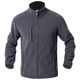 HANORAC FLEECE DE IARNĂ PENTRU BĂRBAȚI ARDON POLAR 450 - HANORACE DIN FLEECE - ÎMBRĂCĂMINTE