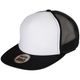 ŠILTOVKA TRUCKER S ROVNÝM ŠILTOM MB6207 - S ROVNÝM ŠILTOM - ŠILTOVKY A ČIAPKY