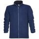 HANORAC FLEECE DE IARNĂ PENTRU BĂRBAȚI ARDON POLAR 450 - HANORACE DIN FLEECE - ÎMBRĂCĂMINTE