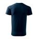 HERREN T-SHIRT BASIC - KURZARM-T-SHIRTS - KLEIDUNG