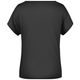 DAMEN-CASUAL-T-SHIRT AUS BIO-BAUMWOLLE 8005 - T-SHIRTS AUS BIO-BAUMWOLLE - KLEIDUNG
