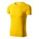 TRICOU PEAK - TRICOURI CU MÂNECĂ SCURTĂ - ÎMBRĂCĂMINTE