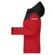 WOMEN'S LIGHTWEIGHT SOFTSHELL JACKET JN1179 - SPORTS SOFTSHELL JACKETS - SPORTS CLOTHING
