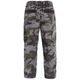 KINDER BUNDHOSE CAMOUFLAGE CXS CAMO - ARBEITSKLEIDUNG FÜR KINDER - KINDER KLEIDUNG