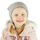 KINDER WINTER BEANIE - CAPS UND MÜTZEN FÜR KINDER - KINDER KLEIDUNG