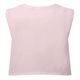 NŐI CROP TOP BIOPAMUTBÓL - FITNESS PÓLÓK - SPORTRUHÁZAT