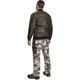 CAMOUFLAGE WINTERJACKE CRAMBE PILOT - JACKEN - KLEIDUNG