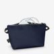 PURE SMALL ZIP POUCH - BAGS - ACCESSORIES