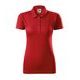 TRICOU POLO FEMEI SINGLE J - TRICOURI POLO - ÎMBRĂCĂMINTE