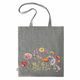 BAUMWOLLTASCHE WILDFLOWERS - ACCESSOIRES