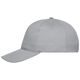 ШАПКА З 5 ПАНЕЛЕЙ З ОРГАНІЧНОЇ БАВОВНИ MB6237 - РЕКЛАМНІ - КЕПКИ ТА КАПЕЛЮХИ