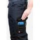 BLUGI DE LUCRU PENTRU BĂRBAȚI VERTEX - PANTALONI STANDARD - HAINE DE LUCRU