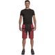 HERREN ARBEITSSHORTS KEILOR - ARBEITSSHORTS - ARBEITS KLEIDUNG