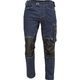 HERREN BUNDHOSE NEURUM DENIM - ARBEITSHOSEN OHNE LATZ - ARBEITS KLEIDUNG