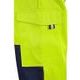 REFLEXNÉ PRACOVNÉ NOHAVICE CXS NORWICH - SKRÁTENÁ DĹŽKA - REFLEXNÉ NOHAVICE - PRACOVNÉ ODEVY