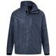 HERREN OUTDOORJACKE JN1010 - OUTDOOR-JACKEN - SPORT KLEIDUNG