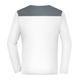 HERREN LAUFSHIRT MIT LANGEN ÄRMELN JN1386 - SPORT T-SHIRTS MIT LANGEN ÄRMELN - SPORT KLEIDUNG