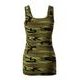 DAMEN TANKTOP CAMO TRIUMPH - TANKTOPS - KLEIDUNG