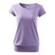 DAMEN T-SHIRT CITY - KURZARM-T-SHIRTS - KLEIDUNG