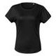 TRICOU PENTRU FEMEI CHANCE - TRICOURI SPORT CU MÂNECI SCURTE - ECHIPAMENT SPORTIV